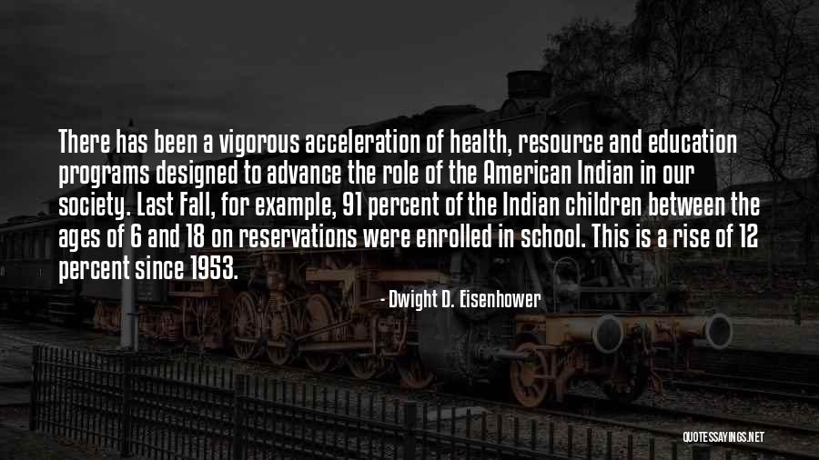 1953 Quotes By Dwight D. Eisenhower