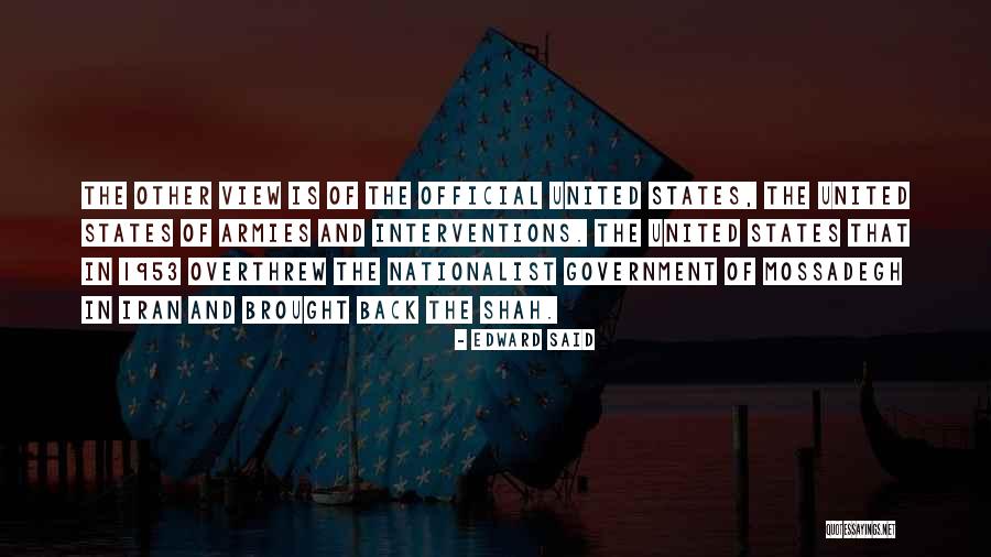 1953 Quotes By Edward Said 1953 Quotes By Edward Said
