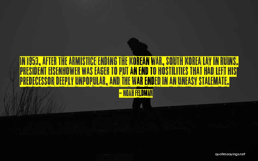 1953 Quotes By Noah Feldman 1953 Quotes By Noah Feldman