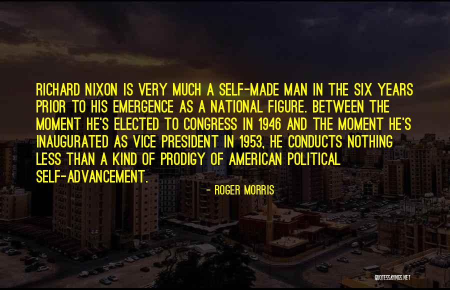 1953 Quotes By Roger Morris 1953 Quotes By Roger Morris