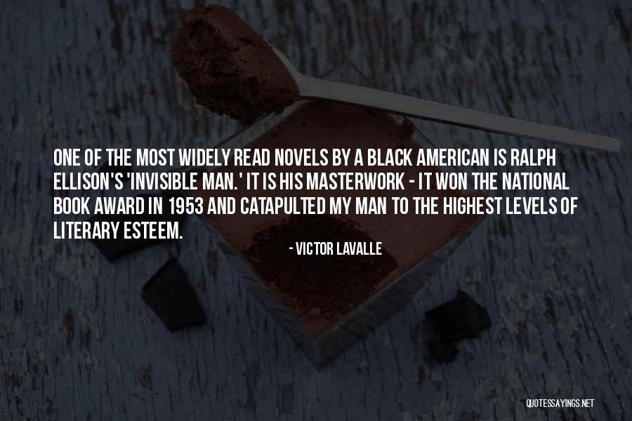 1953 Quotes By Victor LaValle