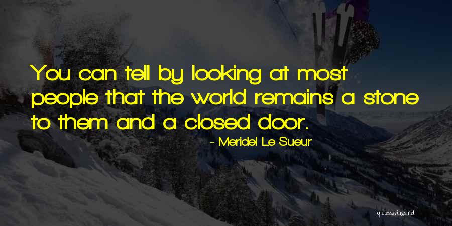 1955 Popular Quotes By Meridel Le Sueur 1955 Popular Quotes By Meridel Le Sueur