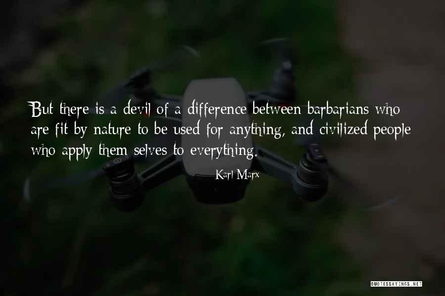 1956 1960 Ford Quotes By Karl Marx 1956 1960 Ford Quotes By Karl Marx