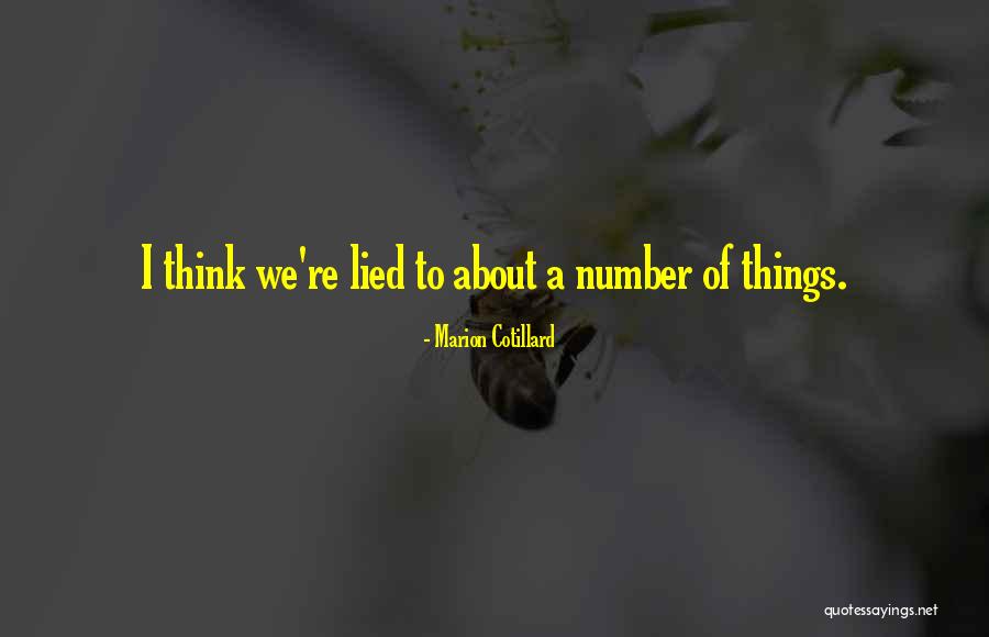 1956 Chevy Quotes By Marion Cotillard 1956 Chevy Quotes By Marion Cotillard