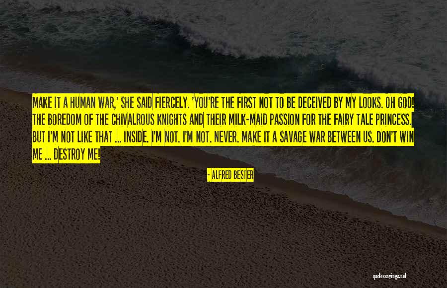 1956 Quotes By Alfred Bester