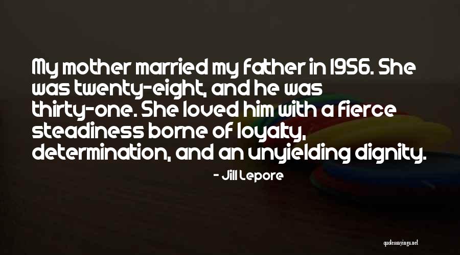 1956 Quotes By Jill Lepore