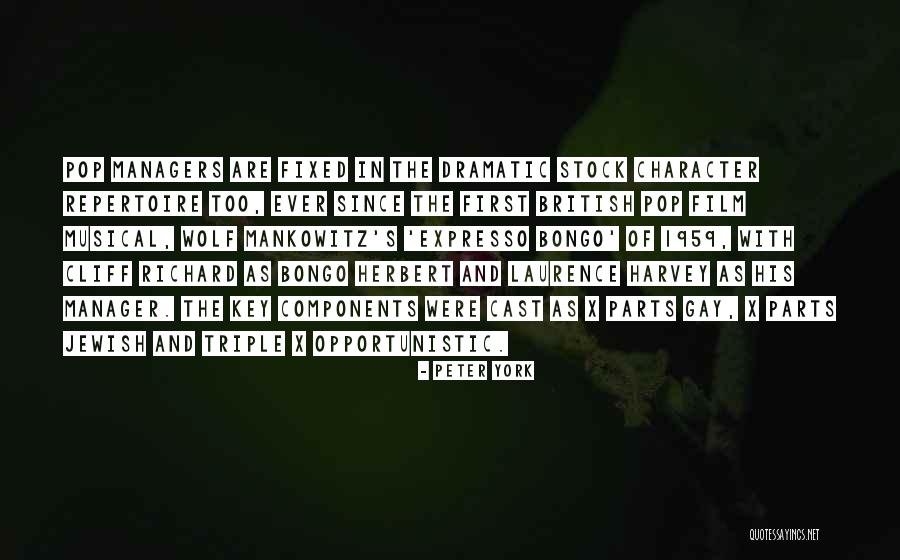 1959 Film Quotes By Peter York 1959 Film Quotes By Peter York