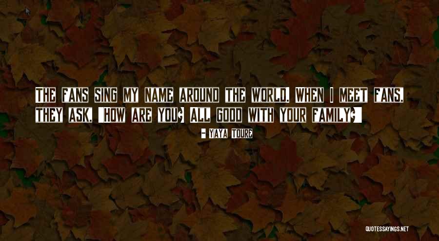 1960 Birthday Quotes By Yaya Toure 1960 Birthday Quotes By Yaya Toure