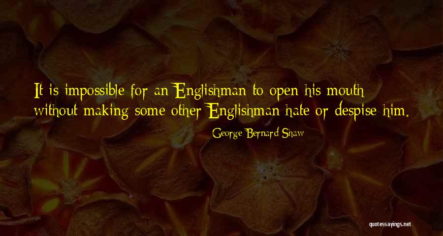 1960 Plymouth Fury Quotes By George Bernard Shaw 1960 Plymouth Fury Quotes By George Bernard Shaw