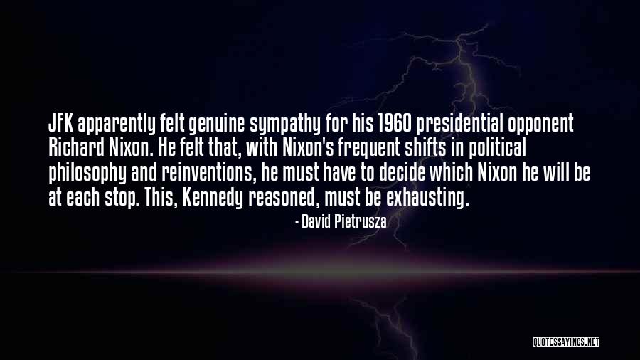 1960 Quotes By David Pietrusza 1960 Quotes By David Pietrusza