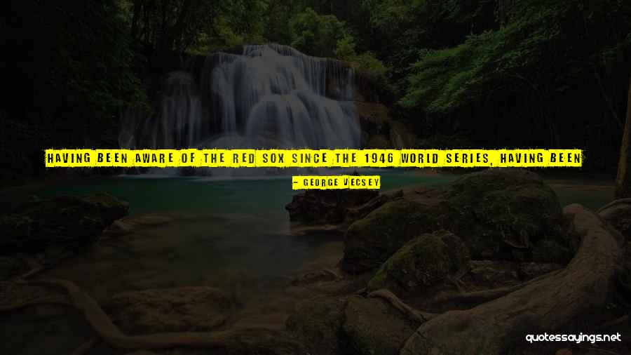 1960 Quotes By George Vecsey 1960 Quotes By George Vecsey