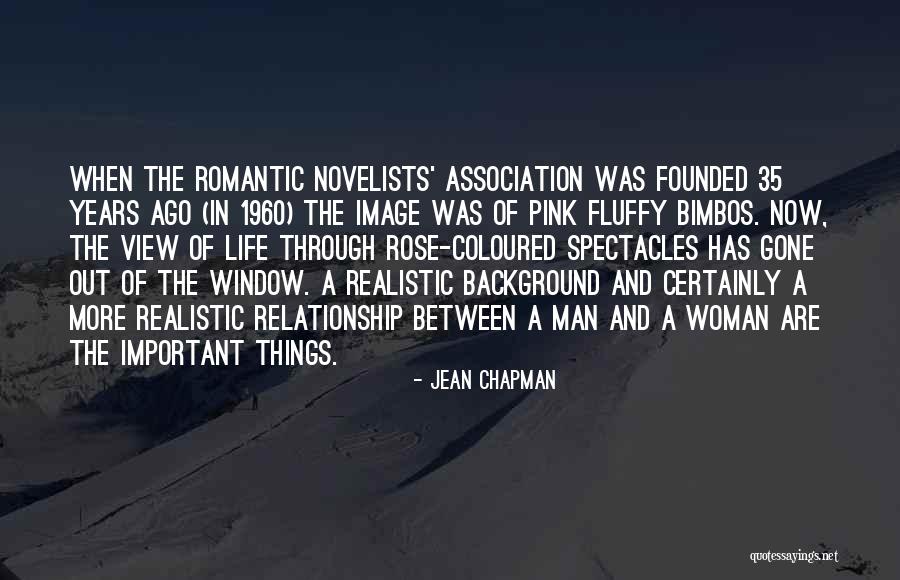 1960 Quotes By Jean Chapman 1960 Quotes By Jean Chapman