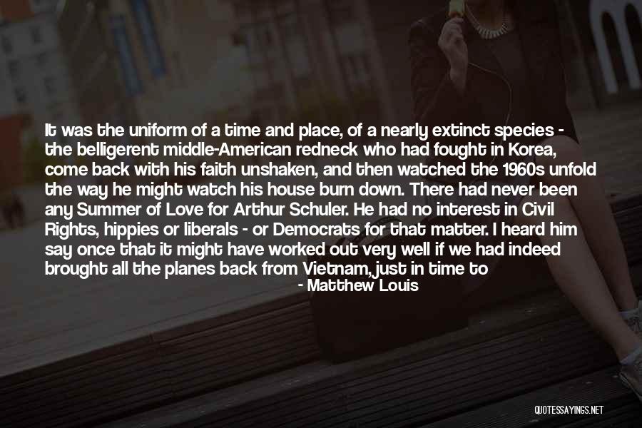 1960s American Quotes By Matthew Louis 1960s American Quotes By Matthew Louis