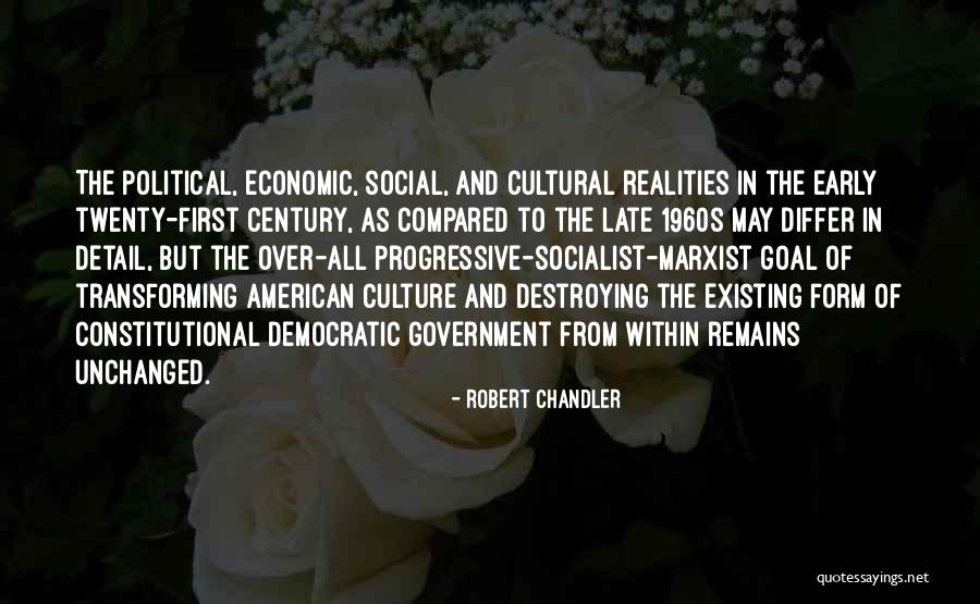 1960s American Quotes By Robert Chandler 1960s American Quotes By Robert Chandler