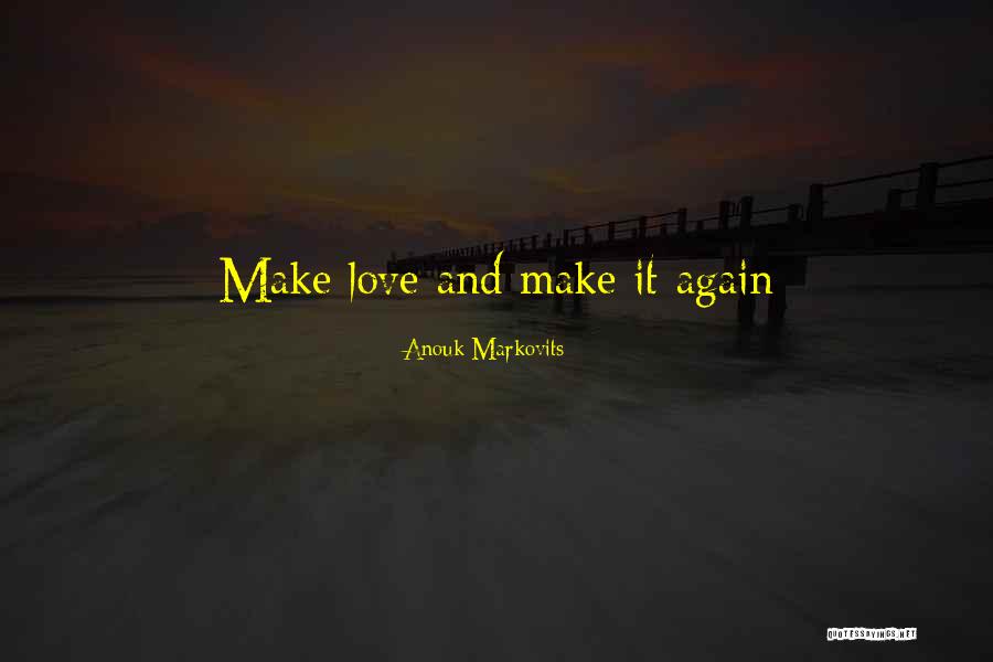 1960s Quotes By Anouk Markovits 1960s Quotes By Anouk Markovits