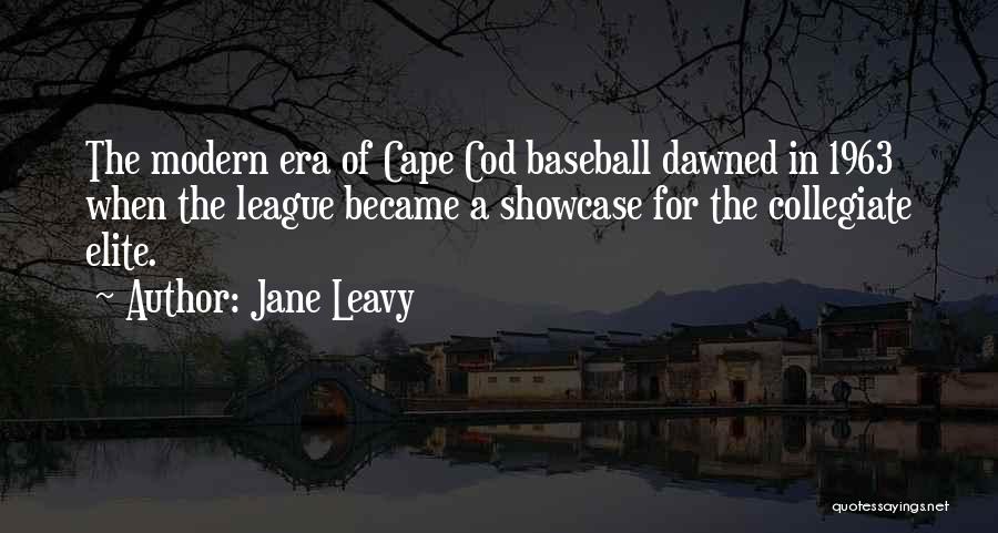 1963 Quotes By Jane Leavy