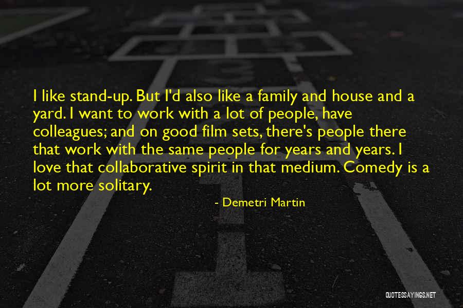 1966 Ss Chevelle Quotes By Demetri Martin 1966 Ss Chevelle Quotes By Demetri Martin
