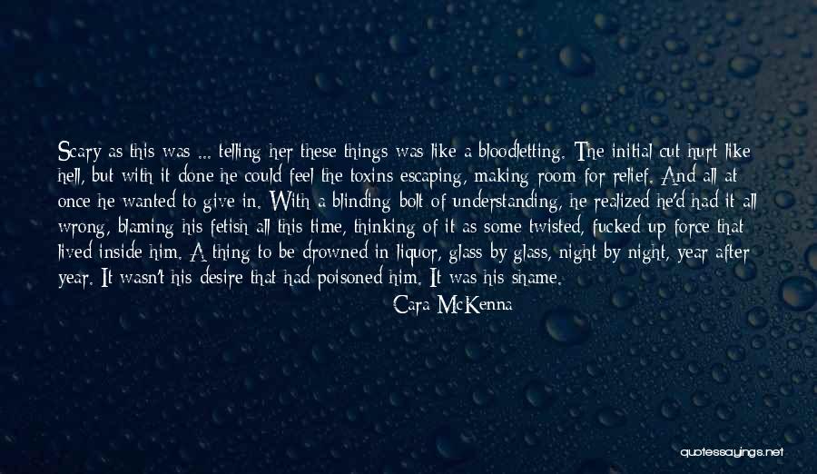 1966anaheimstadium Quotes By Cara McKenna 1966anaheimstadium Quotes By Cara McKenna
