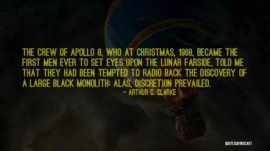 1968 Quotes By Arthur C. Clarke 1968 Quotes By Arthur C. Clarke