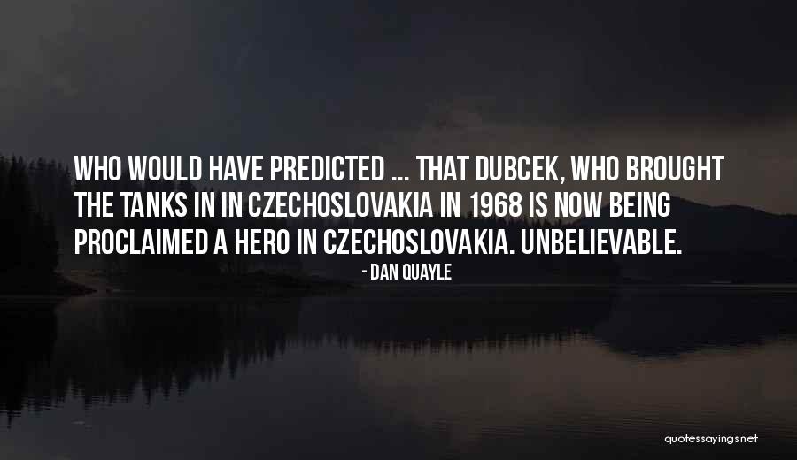1968 Quotes By Dan Quayle 1968 Quotes By Dan Quayle