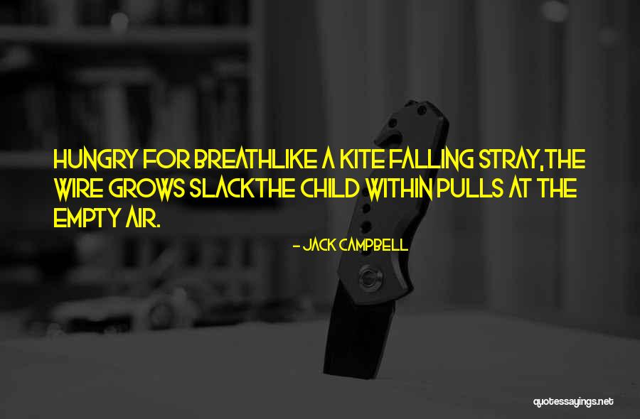 1968 Quotes By Jack Campbell