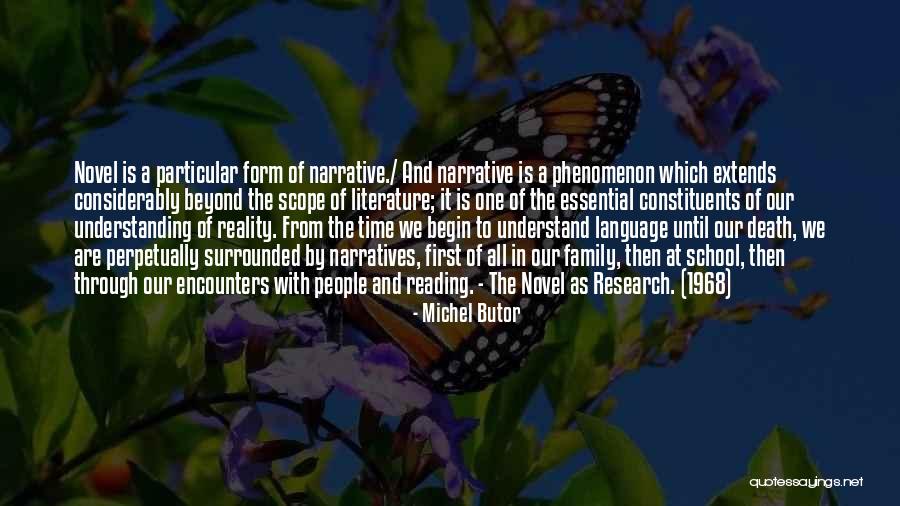 1968 Quotes By Michel Butor