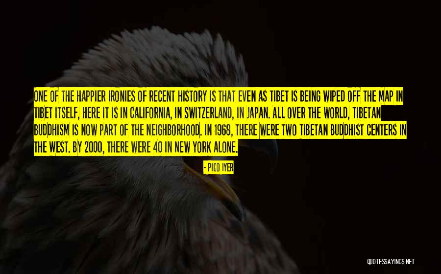 1968 Quotes By Pico Iyer 1968 Quotes By Pico Iyer