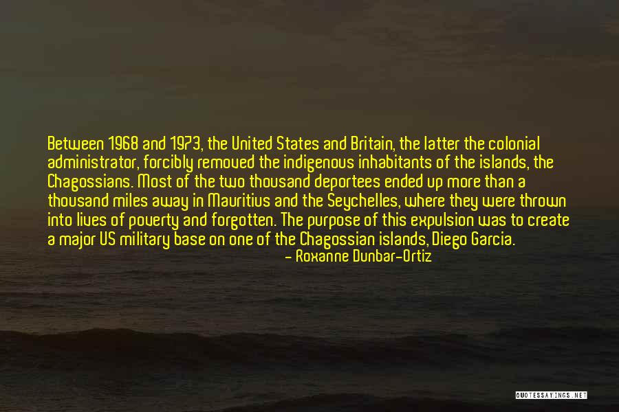 1968 Quotes By Roxanne Dunbar-Ortiz 1968 Quotes By Roxanne Dunbar-Ortiz