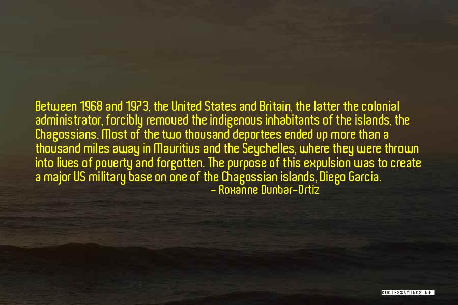 1968 Quotes By Roxanne Dunbar-Ortiz