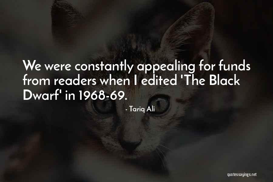 1968 Quotes By Tariq Ali 1968 Quotes By Tariq Ali