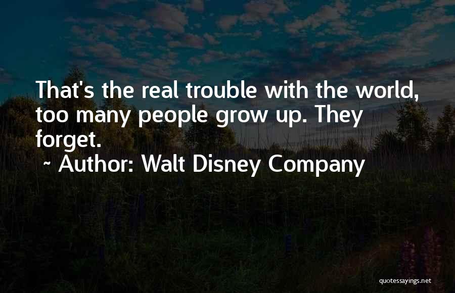 19682 Rogge Quotes By Walt Disney Company