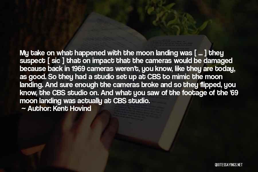 1969 Quotes By Kent Hovind