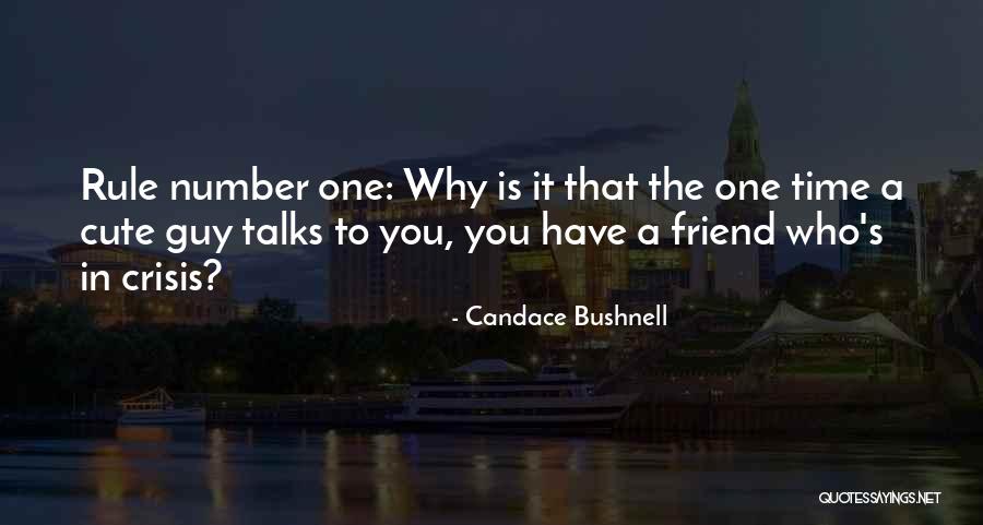 196th Lib Quotes By Candace Bushnell 196th Lib Quotes By Candace Bushnell