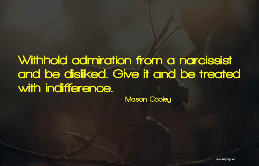 196th Station Quotes By Mason Cooley 196th Station Quotes By Mason Cooley