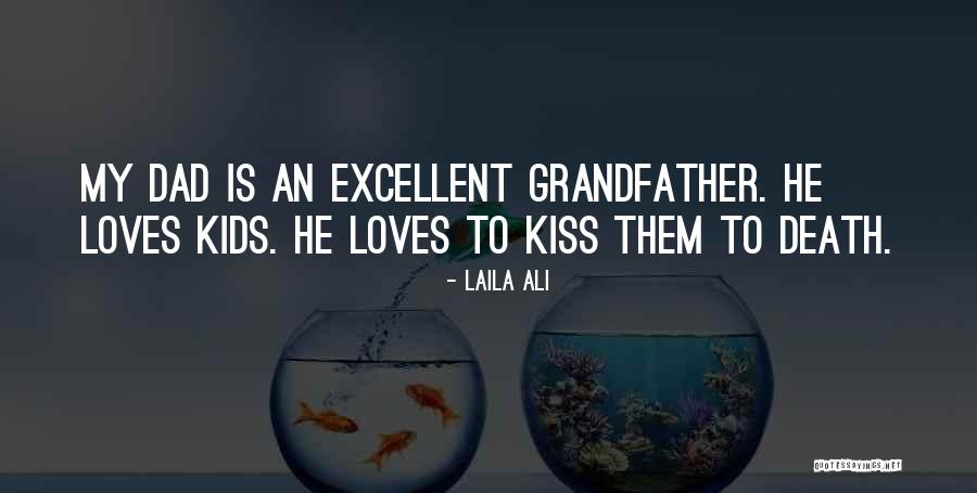 197 98 Quotes By Laila Ali 197 98 Quotes By Laila Ali