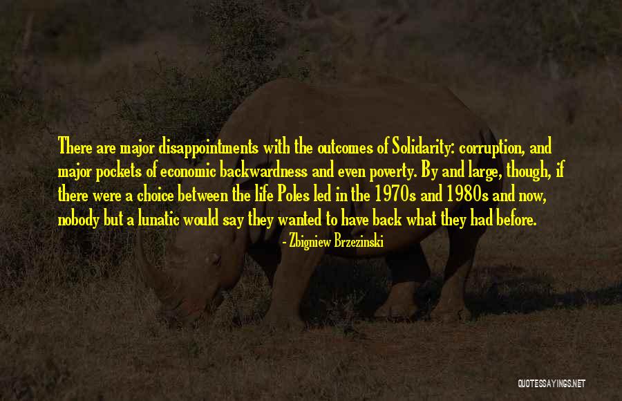 1970s And 1980s Quotes By Zbigniew Brzezinski 1970s And 1980s Quotes By Zbigniew Brzezinski