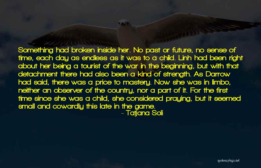 1970s And Wave Quotes By Tatjana Soli 1970s And Wave Quotes By Tatjana Soli