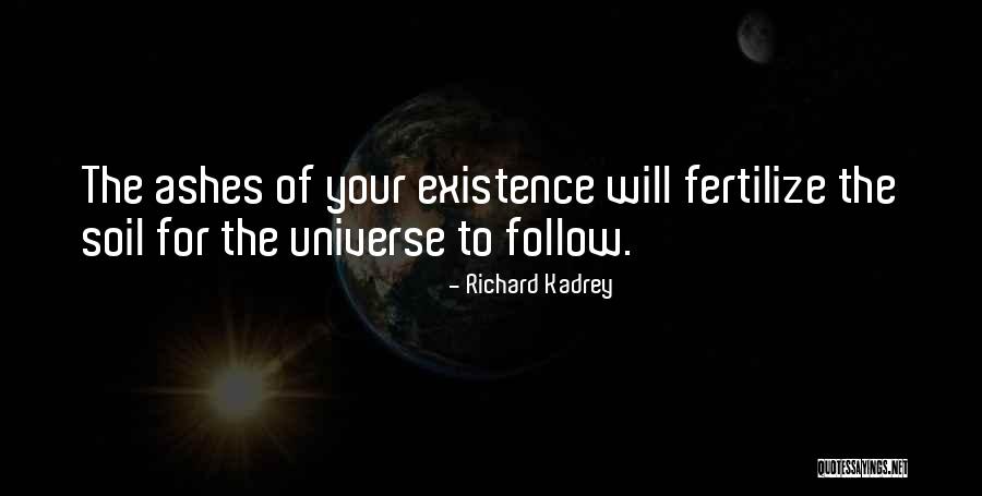 1970s Half Dollar Quotes By Richard Kadrey