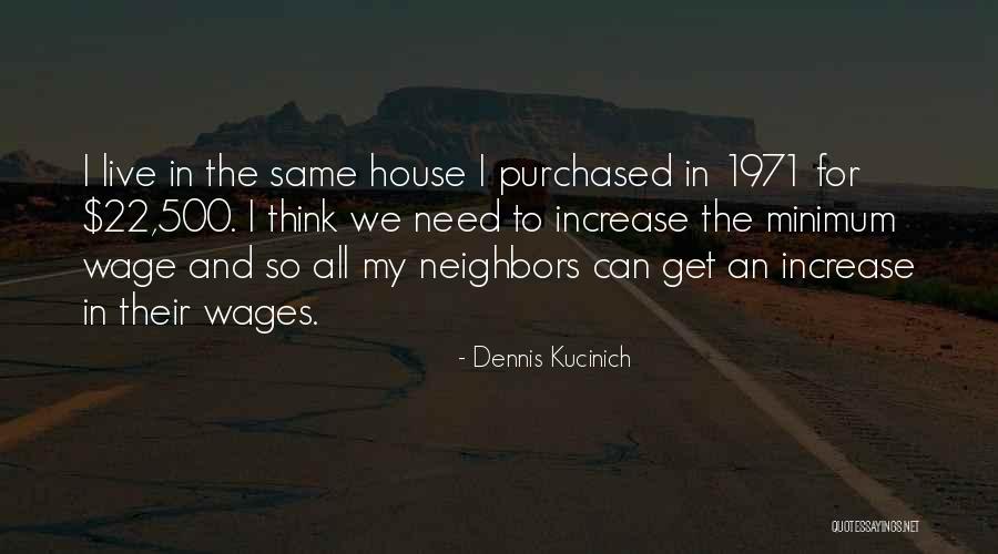 1971 Quotes By Dennis Kucinich 1971 Quotes By Dennis Kucinich
