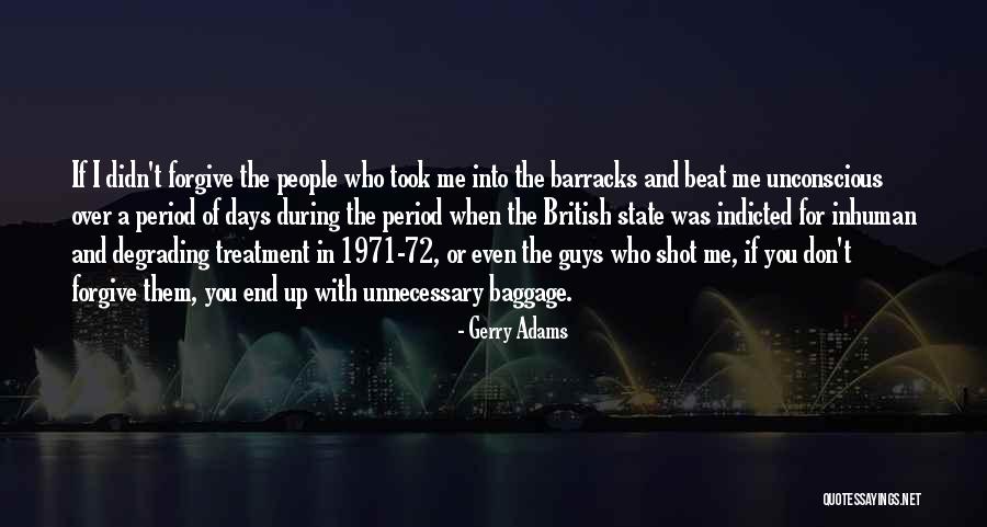 1971 Quotes By Gerry Adams 1971 Quotes By Gerry Adams