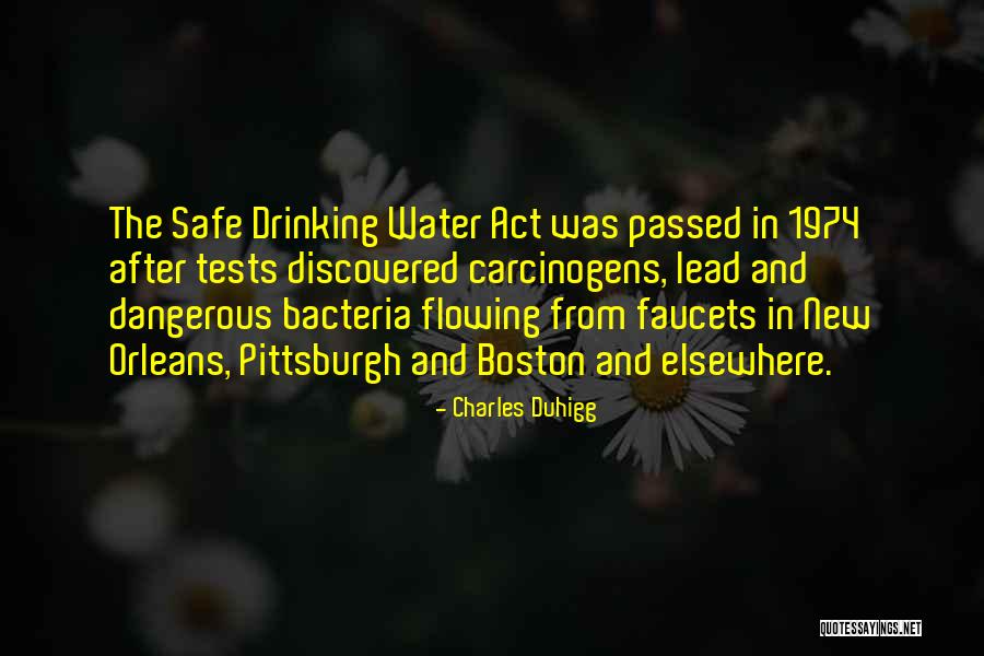 1974 Quotes By Charles Duhigg 1974 Quotes By Charles Duhigg