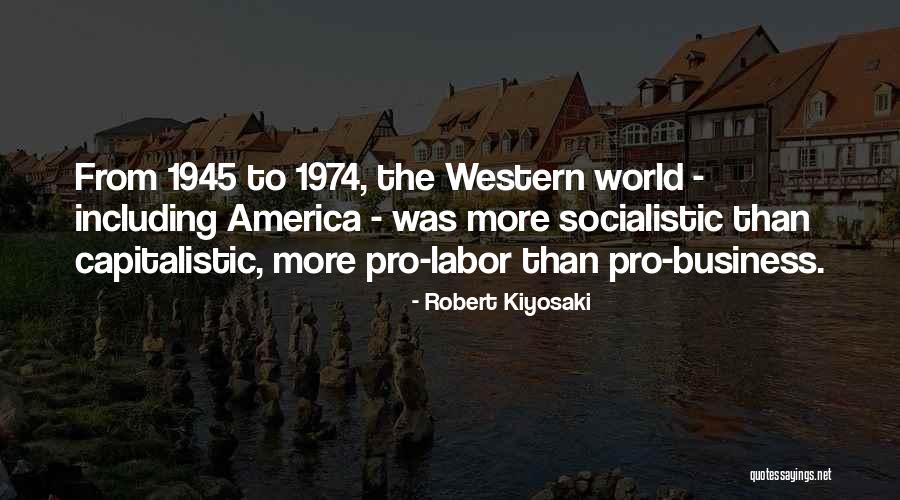 1974 Quotes By Robert Kiyosaki 1974 Quotes By Robert Kiyosaki