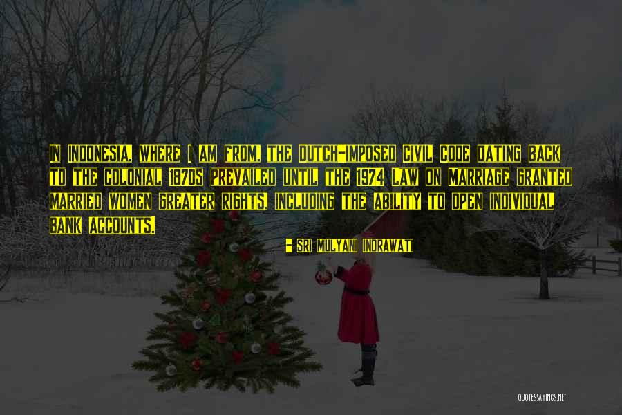 1974 Quotes By Sri Mulyani Indrawati 1974 Quotes By Sri Mulyani Indrawati
