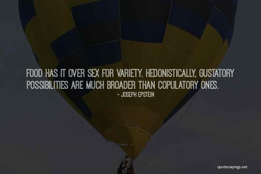 1976 Born Quotes By Joseph Epstein 1976 Born Quotes By Joseph Epstein