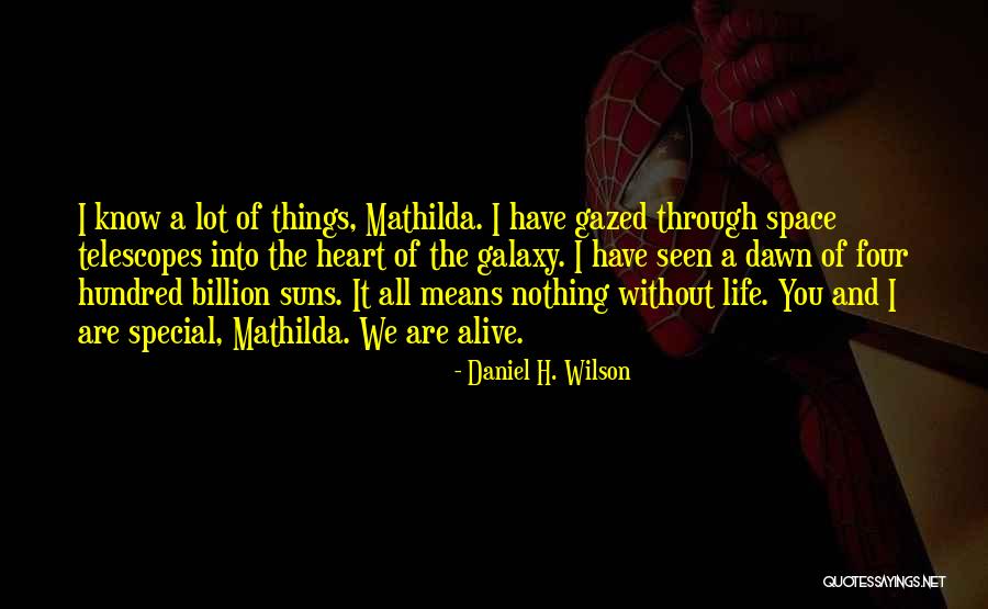 1977 Corvette Quotes By Daniel H. Wilson 1977 Corvette Quotes By Daniel H. Wilson