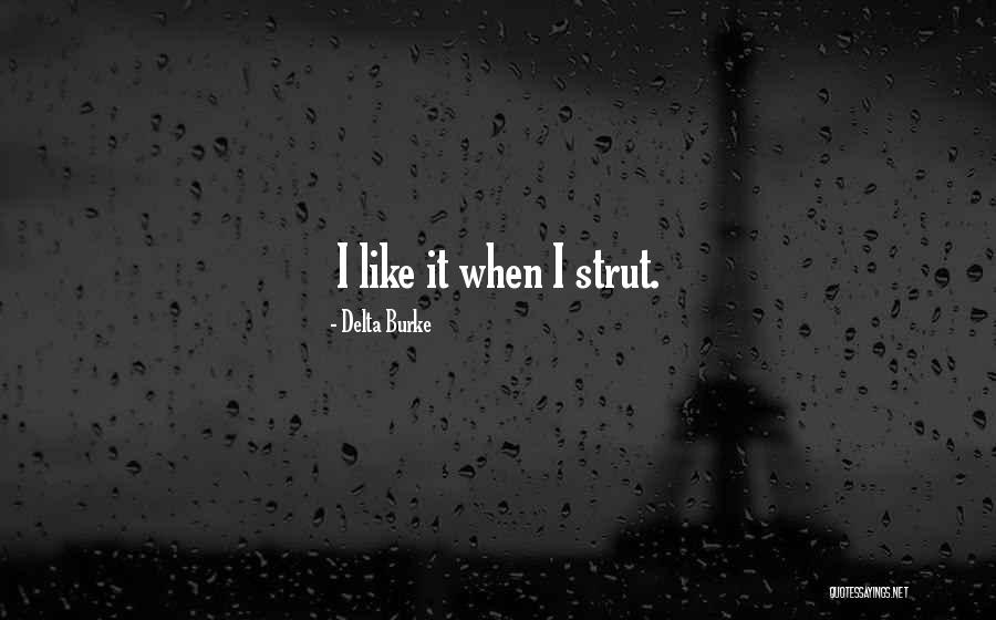 1977 Ford Quotes By Delta Burke 1977 Ford Quotes By Delta Burke