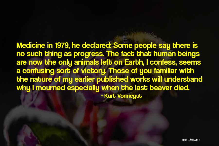 1979 Quotes By Kurt Vonnegut 1979 Quotes By Kurt Vonnegut
