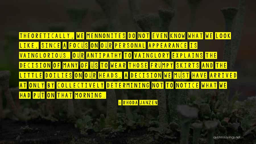 198 199 Quotes By Rhoda Janzen 198 199 Quotes By Rhoda Janzen