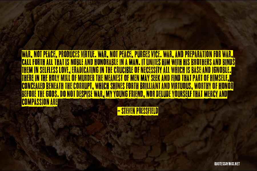 1980 Love Quotes By Steven Pressfield 1980 Love Quotes By Steven Pressfield