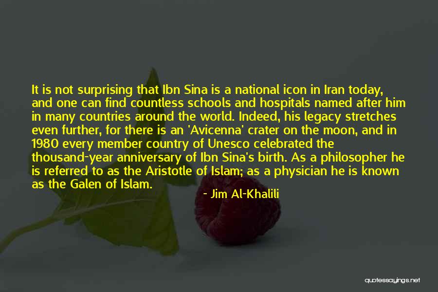 1980 Quotes By Jim Al-Khalili 1980 Quotes By Jim Al-Khalili